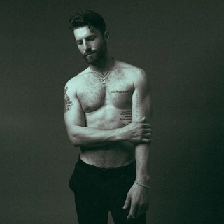 Artist cover Marc E. Bassy