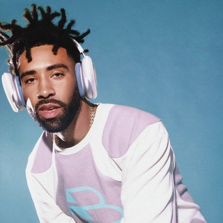 Artist cover KYLE