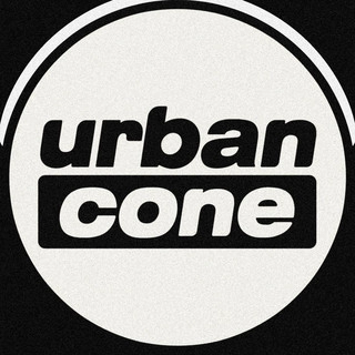 Artist cover Urban Cone