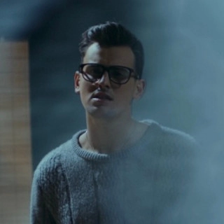 Artist cover Stanaj