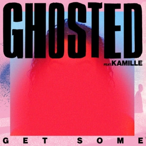 Artist cover Ghosted