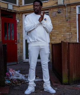 Artist cover Kojo Funds