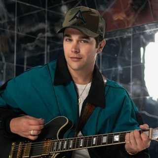 Artist cover Austin Mahone