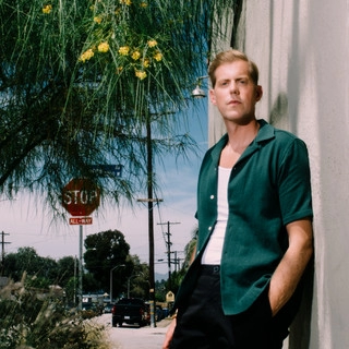 Artist cover Andrew McMahon in the Wilderness