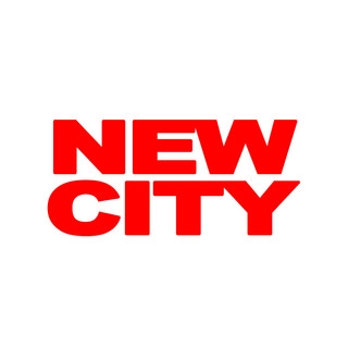 Artist cover NEW CITY