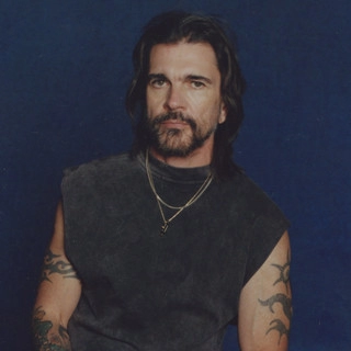 Artist cover Juanes