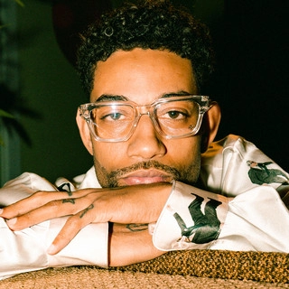 Artist cover PnB Rock
