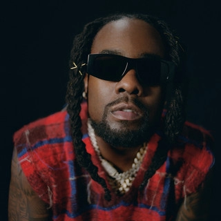 Artist cover Wale