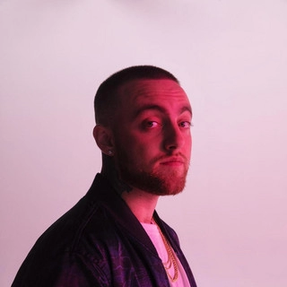 Artist cover Mac Miller