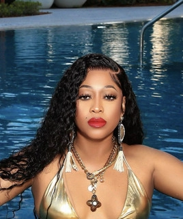 Artist cover Trina