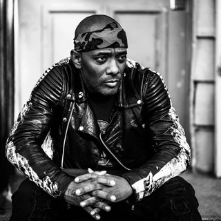 Artist cover Prodigy