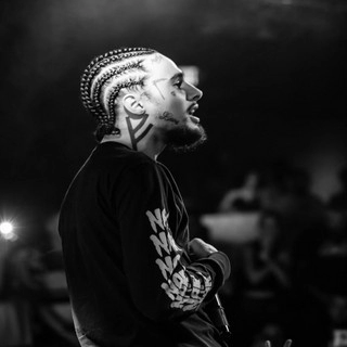 Artist cover Wifisfuneral