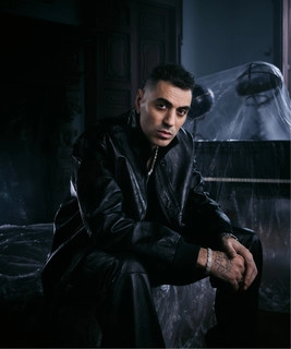 Artist cover Marracash