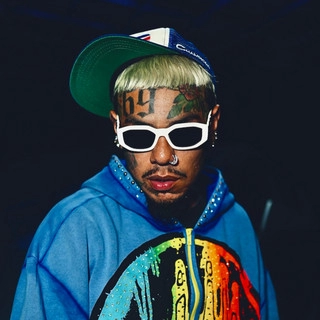 Artist cover 6ix9ine