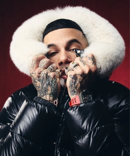 Artist cover Sfera Ebbasta