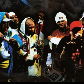 Artist cover D12