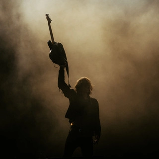 Artist cover Catfish and the Bottlemen