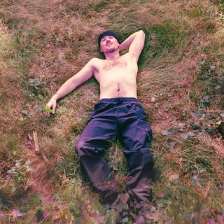 Artist cover Maverick Sabre