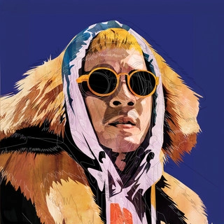 Artist cover DABOYWAY