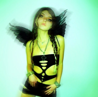 Artist cover AlienBlaze