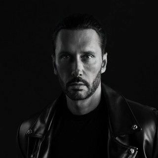 Artist cover Cedric Gervais