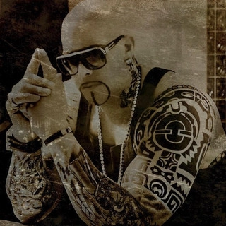 Artist cover Mally Mall