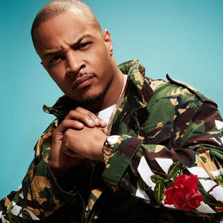 Artist cover T.I.