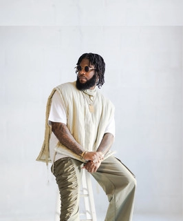 Artist cover Big K.R.I.T.