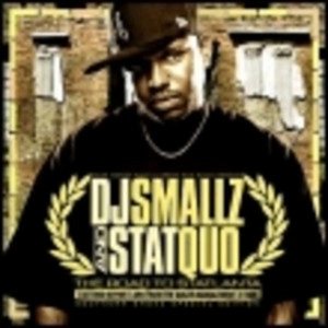 Artist cover Stat Quo