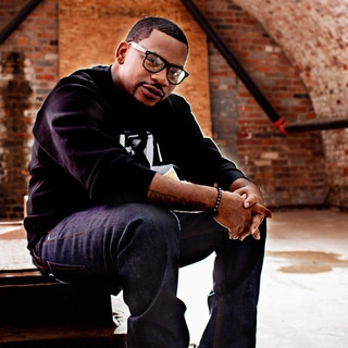 Artist cover Obie Trice
