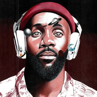 Artist cover Bobby Creekwater