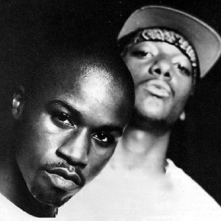 Artist cover Mobb Deep