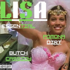 Artist cover Butch Cassidy