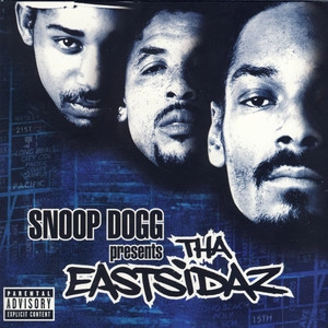 Artist cover Tha Eastsidaz
