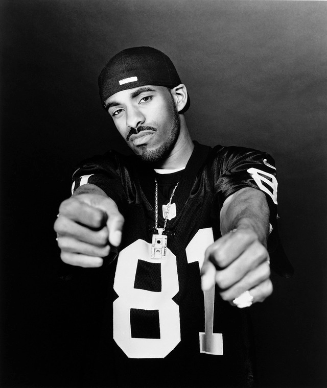 Artist cover DJ Clue