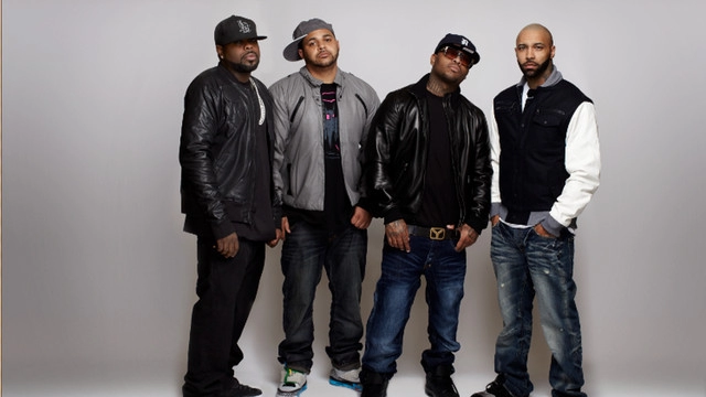 Artist cover Slaughterhouse