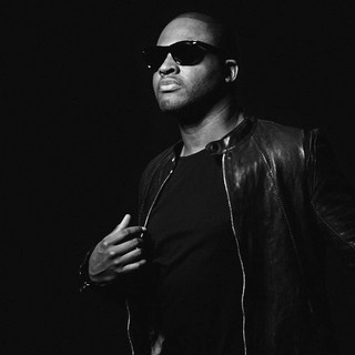 Artist cover Taio Cruz