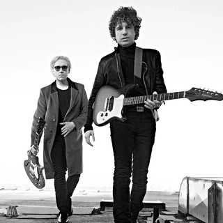 Artist cover The Kooks
