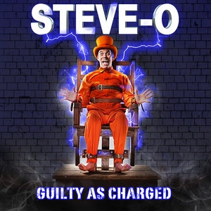 Artist cover Steve O