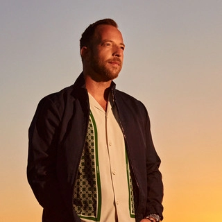 Artist cover James Morrison