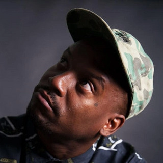 Artist cover Fashawn