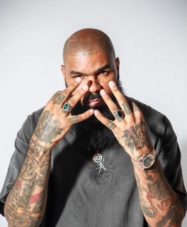 Artist cover Stalley