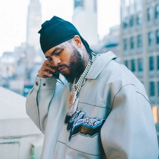 Artist cover Dave East