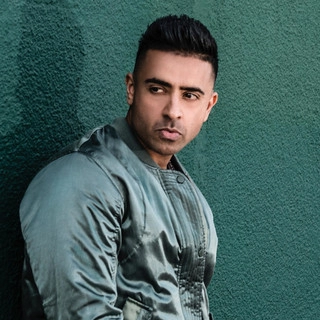Artist cover Jay Sean