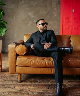 Artist cover Frankie J