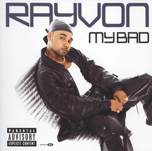 Artist cover Rayvon
