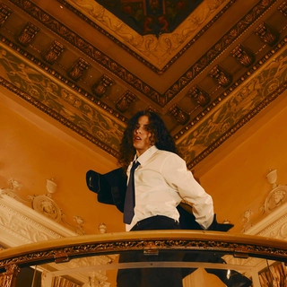 Artist cover 070 Shake