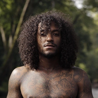 Artist cover Lloyd