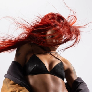 Artist cover Rico Nasty