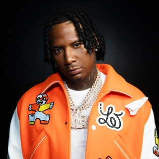 Artist cover Moneybagg Yo